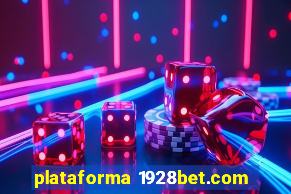 plataforma 1928bet.com